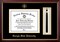 Georgia State University 17w x 14h Tassel Box and Diploma Frame